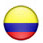 Colombia Team Icon