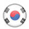 Korea Team Icon